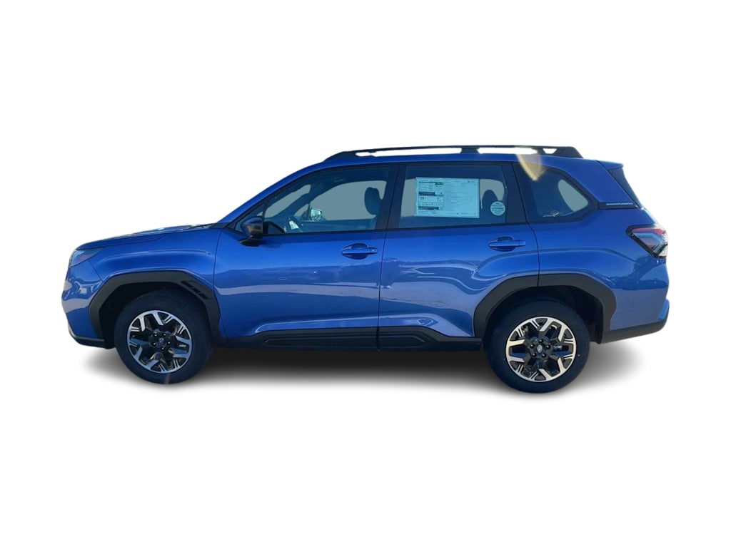 Thumbnail: 2026 Subaru Forester - 3