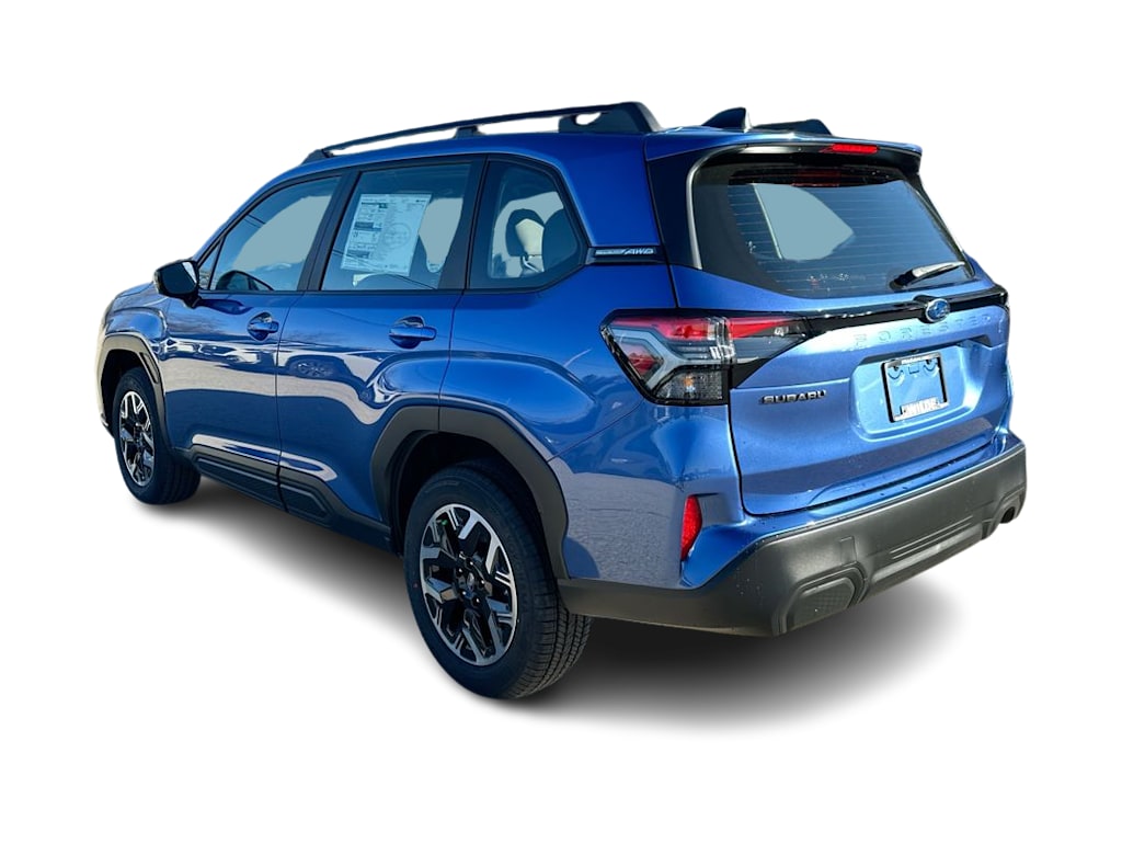 Thumbnail: 2026 Subaru Forester - 19