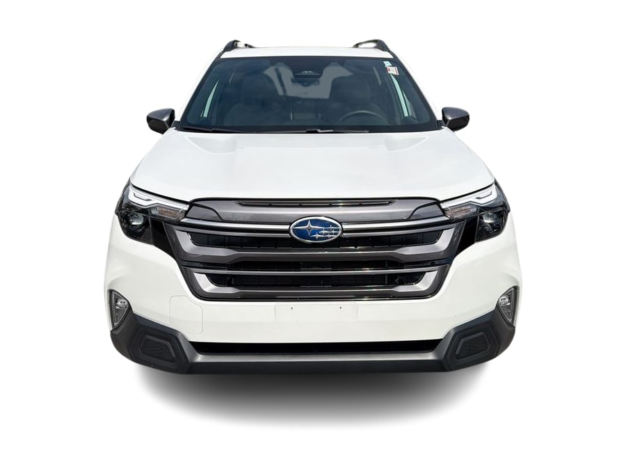 Thumbnail: 2026 Subaru Forester - 26