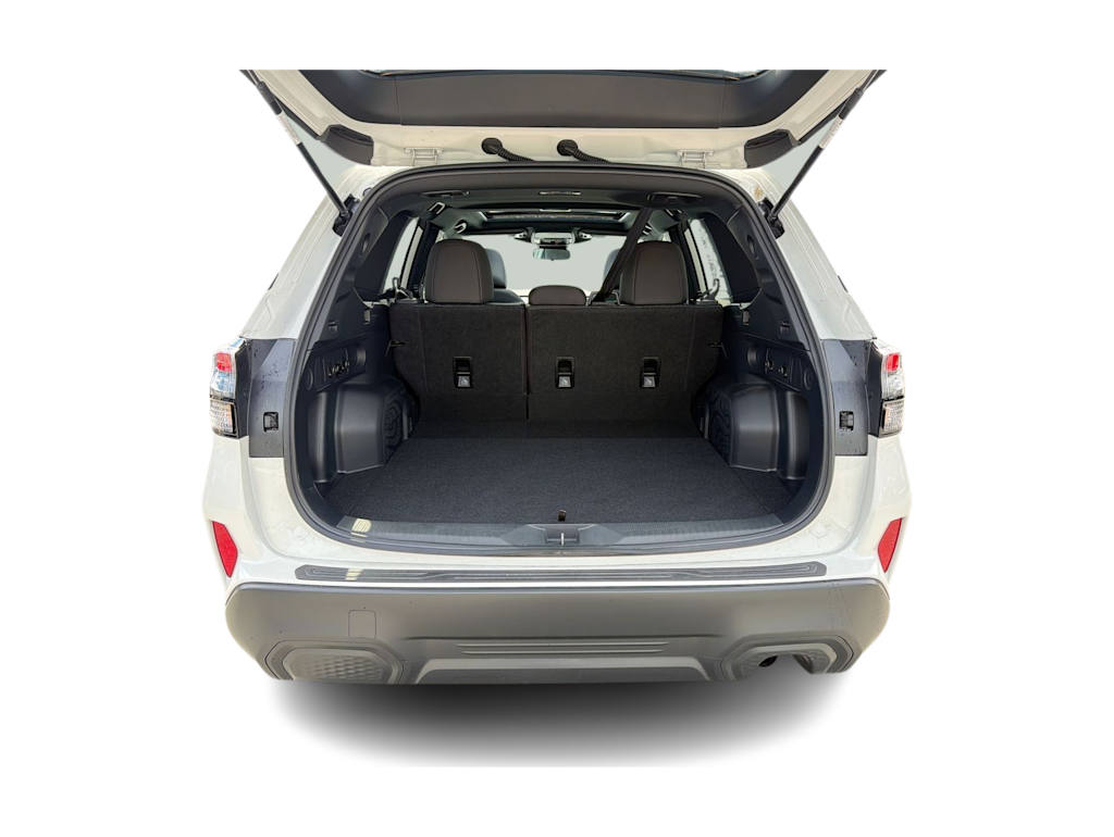 Thumbnail: 2026 Subaru Forester - 15