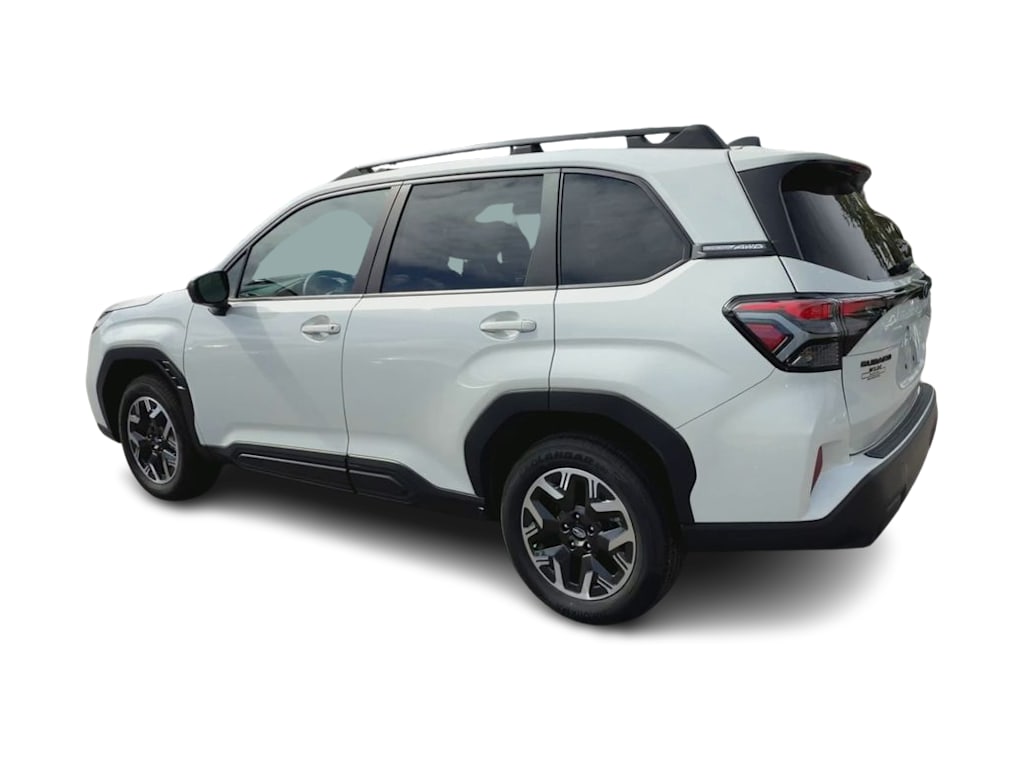 Thumbnail: 2026 Subaru Forester - 4