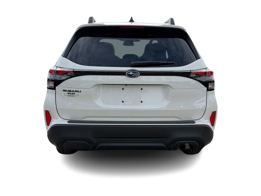 Thumbnail: 2026 Subaru Forester - 22