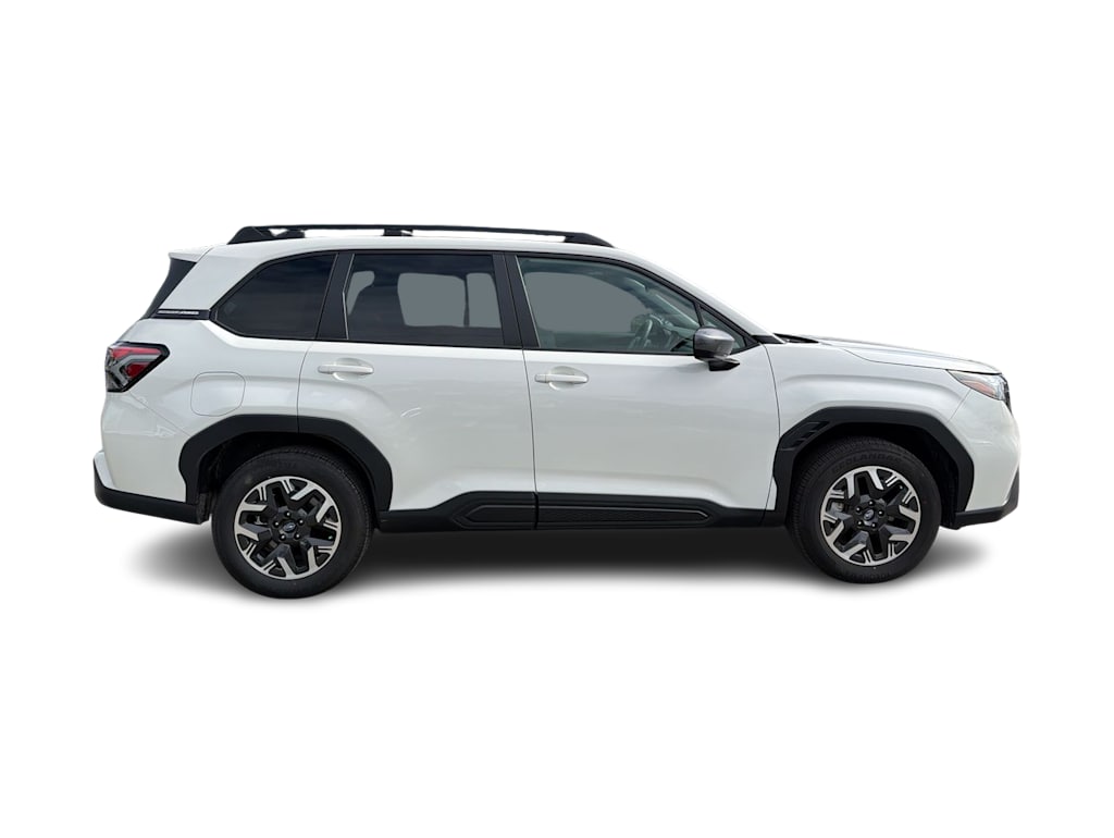Thumbnail: 2026 Subaru Forester - 24