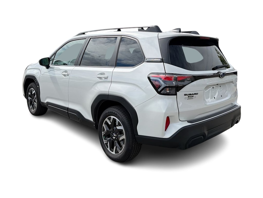 Thumbnail: 2026 Subaru Forester - 21