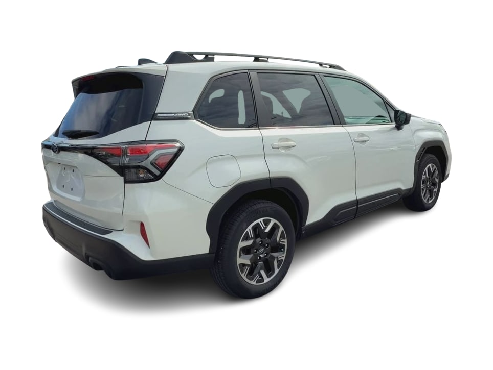 Thumbnail: 2026 Subaru Forester - 18