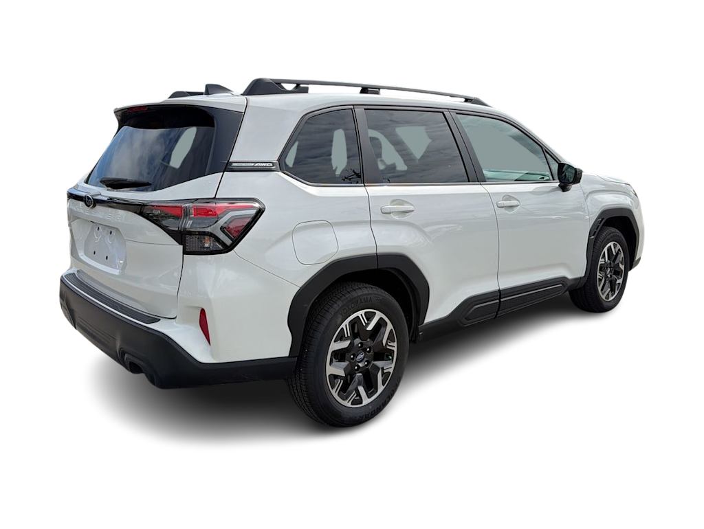 Thumbnail: 2026 Subaru Forester - 23