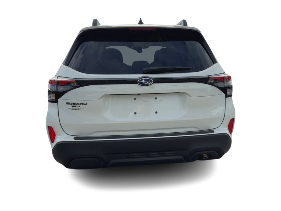 Thumbnail: 2026 Subaru Forester - 5