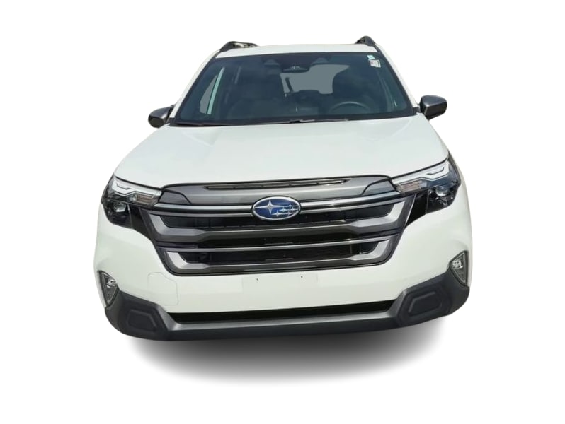 Thumbnail: 2026 Subaru Forester - 6