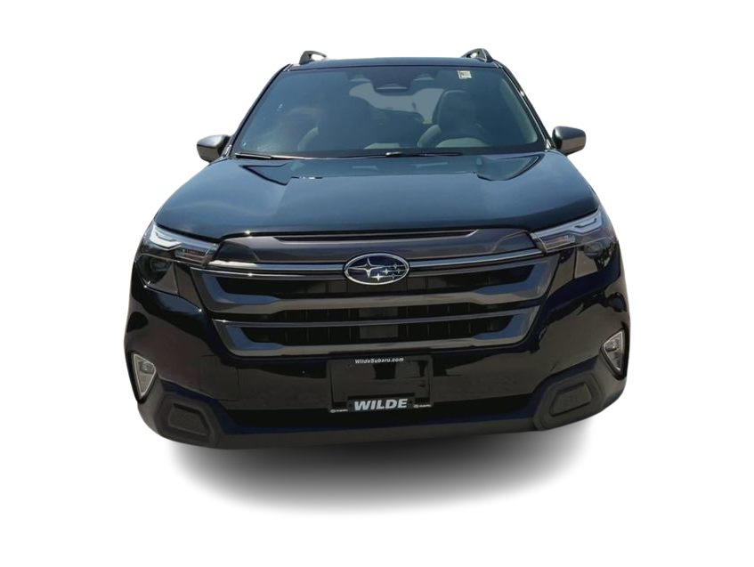 Thumbnail: 2026 Subaru Forester - 6