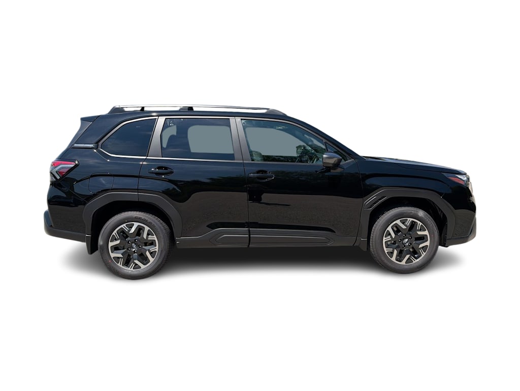 Thumbnail: 2026 Subaru Forester - 25