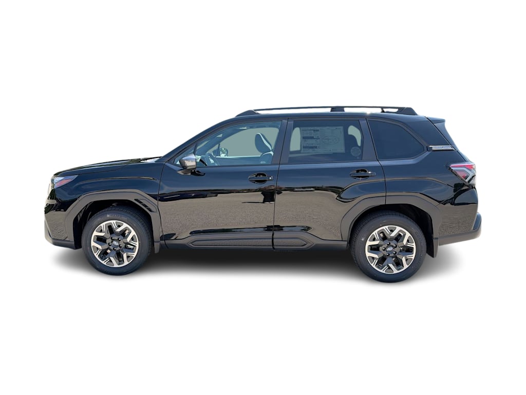 Thumbnail: 2026 Subaru Forester - 21