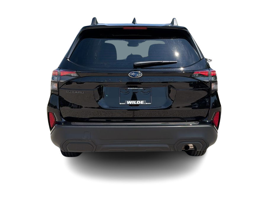 Thumbnail: 2026 Subaru Forester - 23
