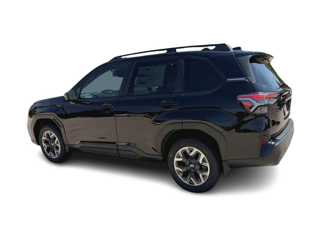 Thumbnail: 2026 Subaru Forester - 4