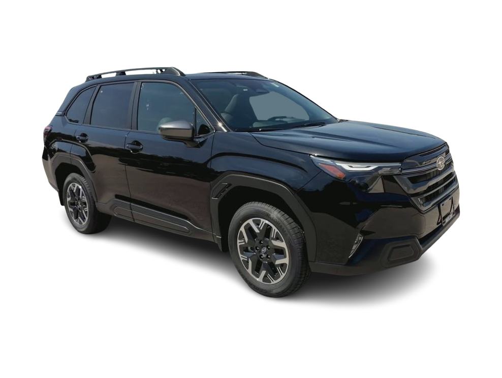Thumbnail: 2026 Subaru Forester - 17
