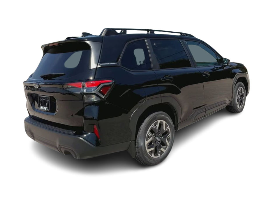 Thumbnail: 2026 Subaru Forester - 19