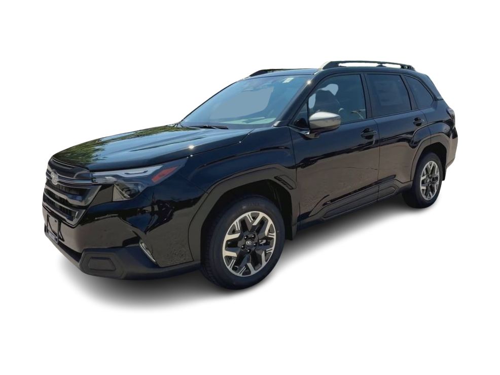 Thumbnail: 2026 Subaru Forester - 18