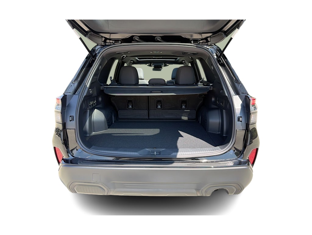 Thumbnail: 2026 Subaru Forester - 36