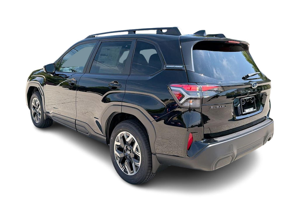 Thumbnail: 2026 Subaru Forester - 22