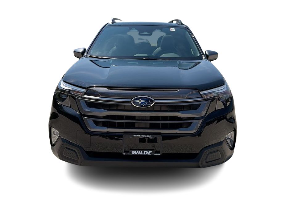 Thumbnail: 2026 Subaru Forester - 27