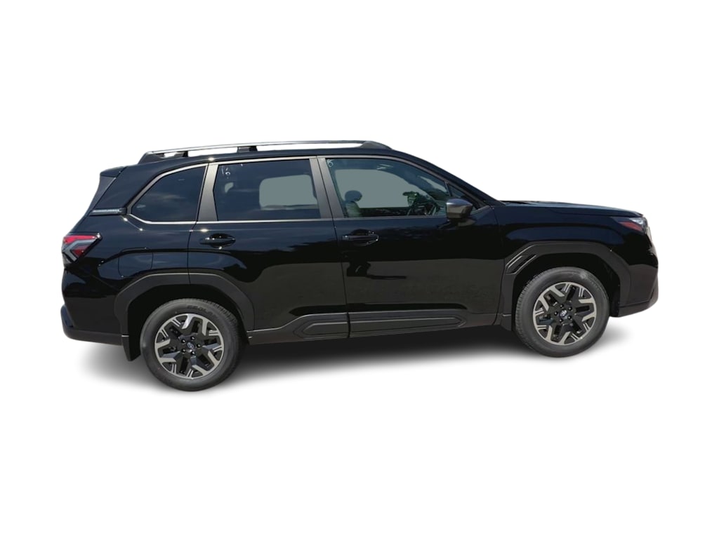 Thumbnail: 2026 Subaru Forester - 20