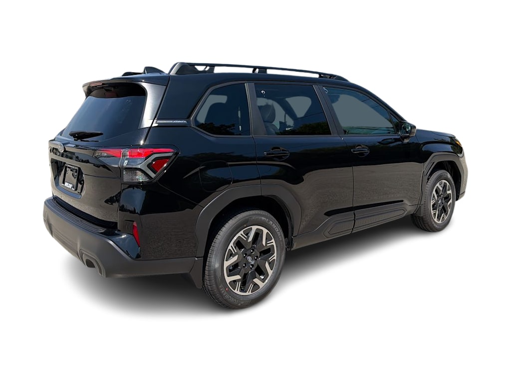 Thumbnail: 2026 Subaru Forester - 24