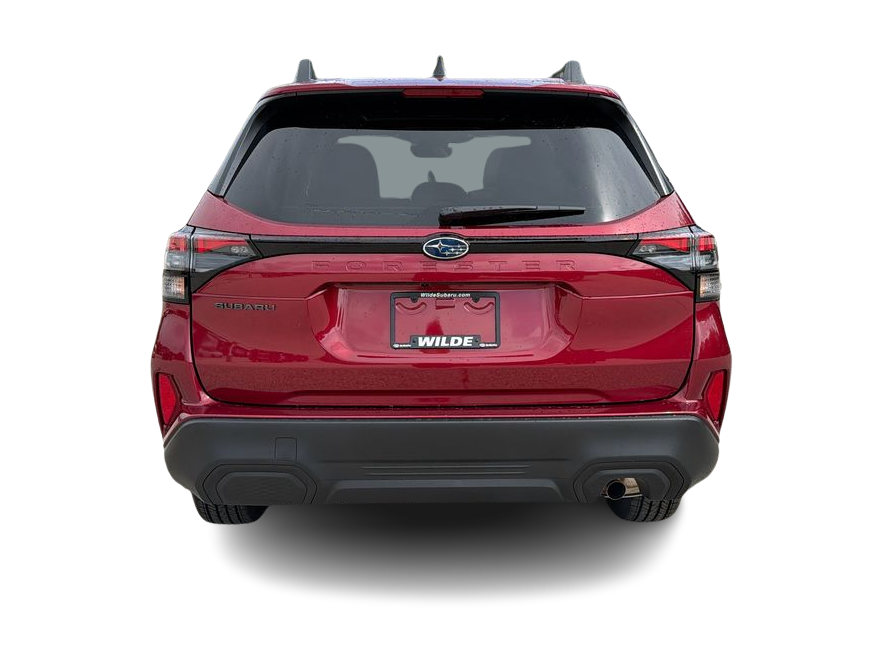 Thumbnail: 2026 Subaru Forester - 23