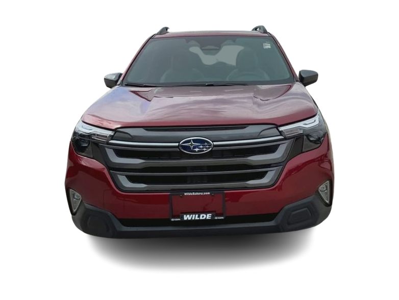 Thumbnail: 2026 Subaru Forester - 6
