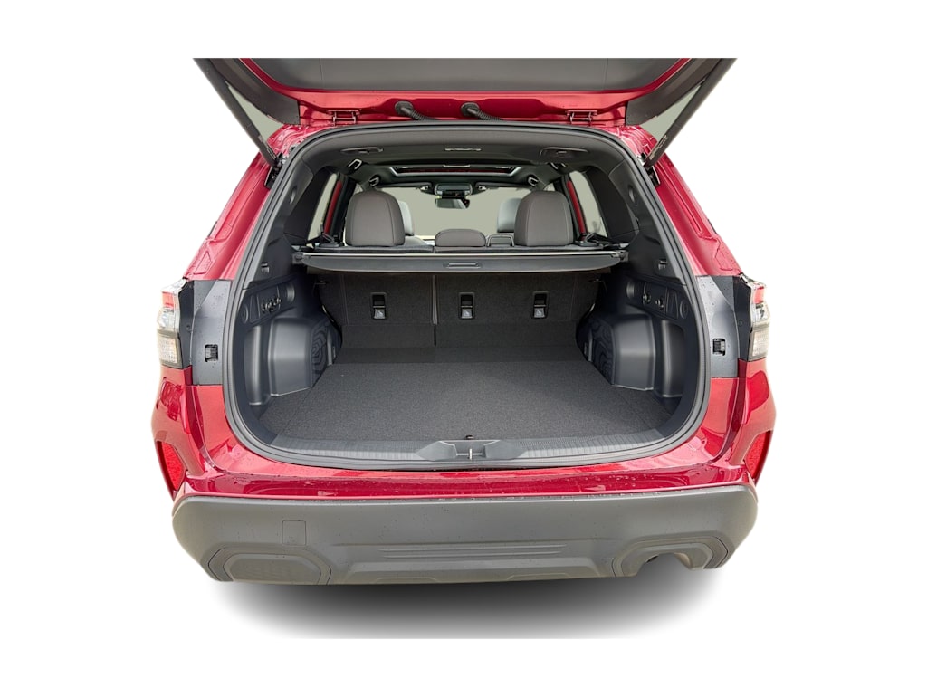 Thumbnail: 2026 Subaru Forester - 16