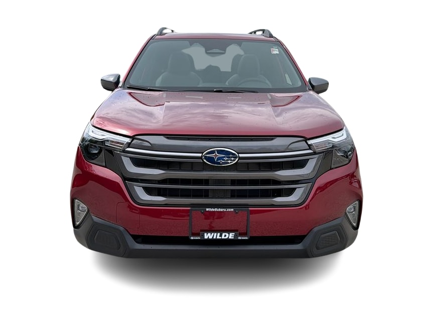 Thumbnail: 2026 Subaru Forester - 27