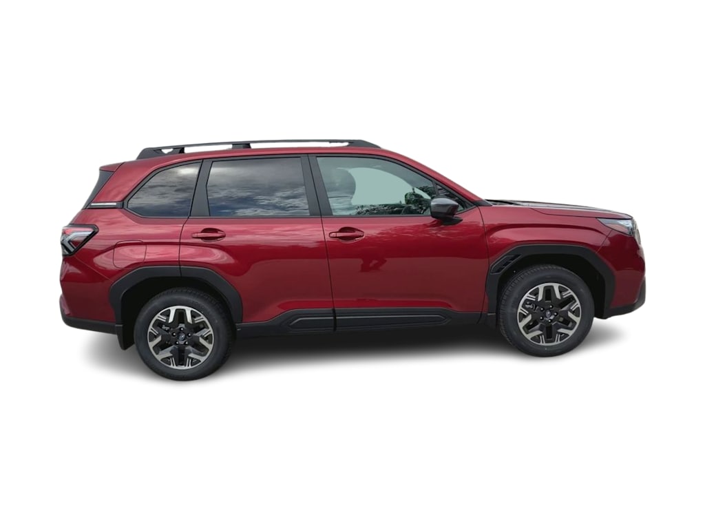 Thumbnail: 2026 Subaru Forester - 20