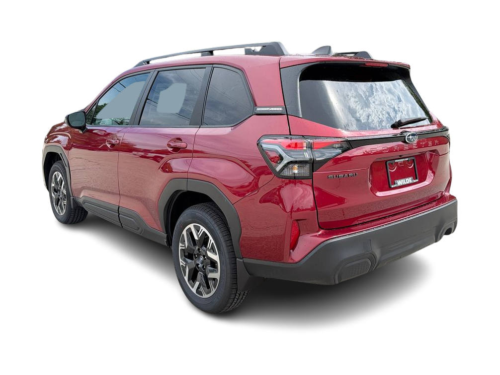 Thumbnail: 2026 Subaru Forester - 22