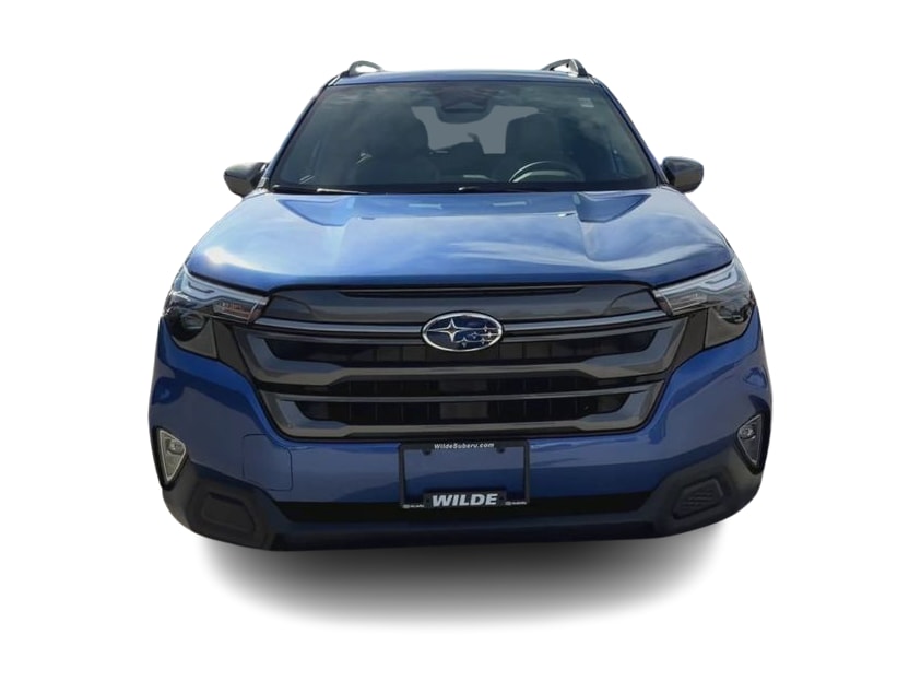 Thumbnail: 2026 Subaru Forester - 6
