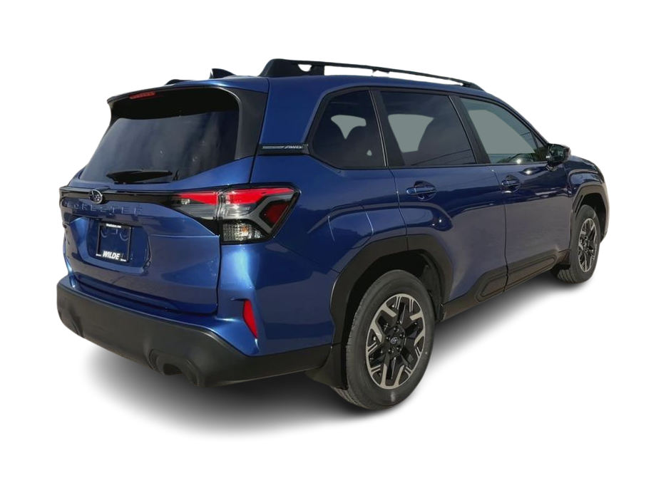 Thumbnail: 2026 Subaru Forester - 20