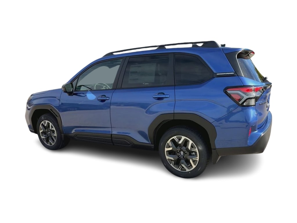 Thumbnail: 2026 Subaru Forester - 19