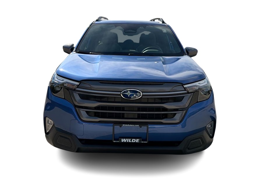 Thumbnail: 2026 Subaru Forester - 27