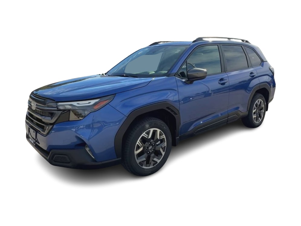 Thumbnail: 2026 Subaru Forester - 18