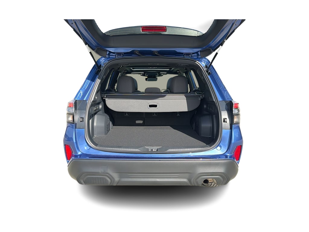 Thumbnail: 2026 Subaru Forester - 36