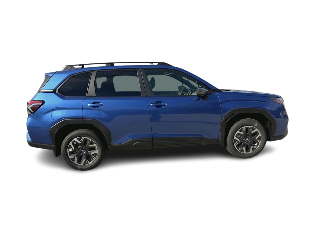 Thumbnail: 2026 Subaru Forester - 21