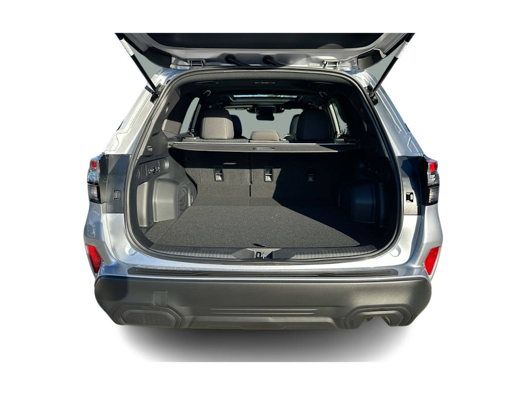 Thumbnail: 2026 Subaru Forester - 36