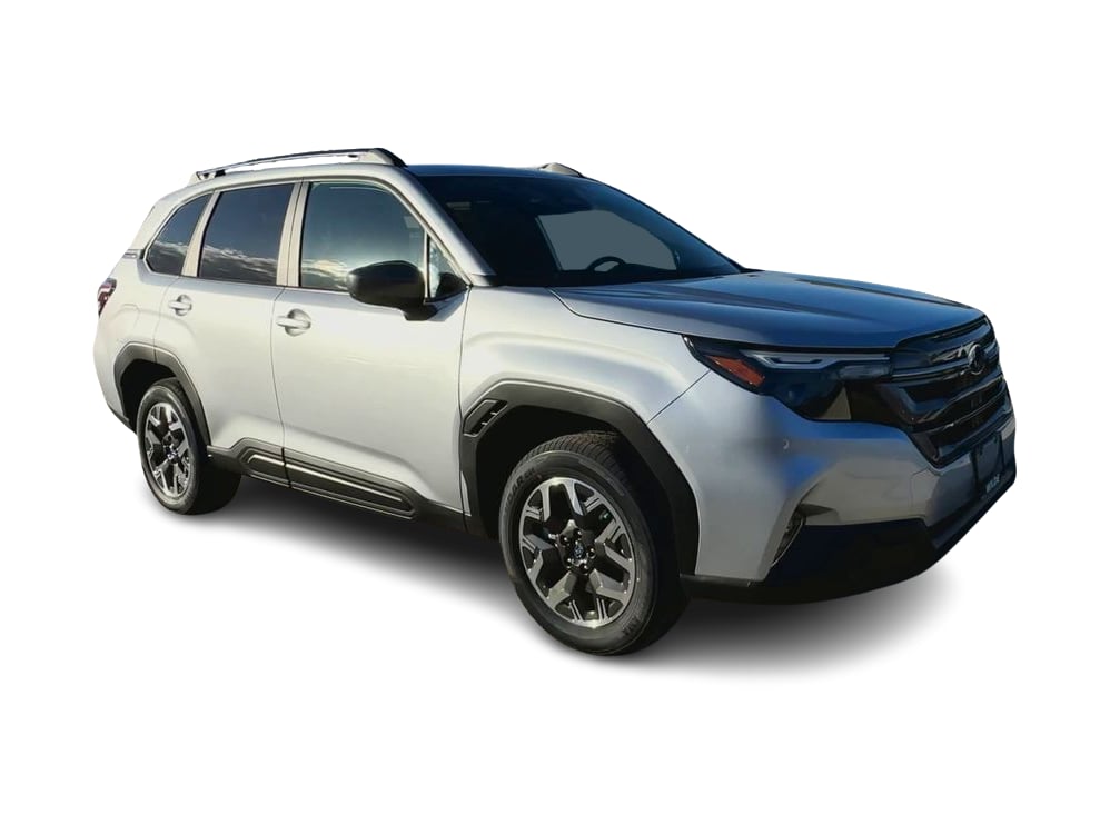 Thumbnail: 2026 Subaru Forester - 16