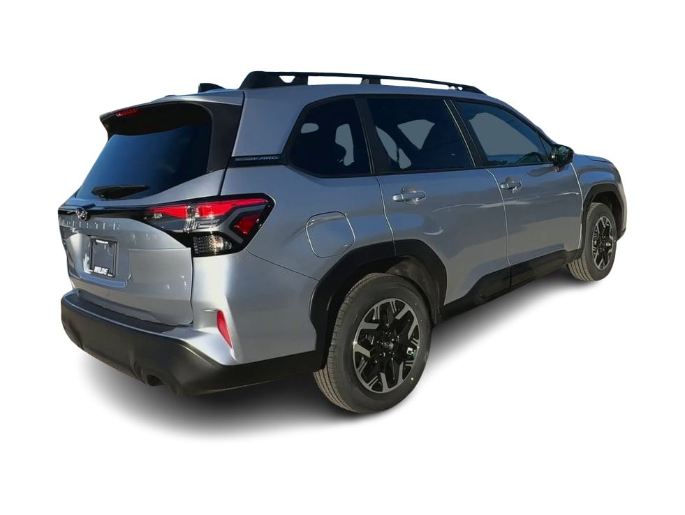 Thumbnail: 2026 Subaru Forester - 18