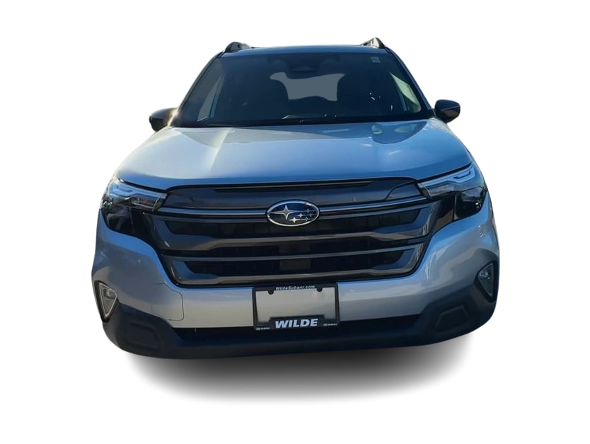 Thumbnail: 2026 Subaru Forester - 6