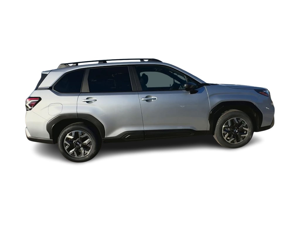 Thumbnail: 2026 Subaru Forester - 19