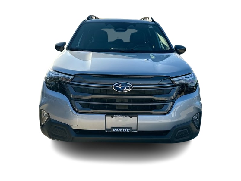 Thumbnail: 2026 Subaru Forester - 26