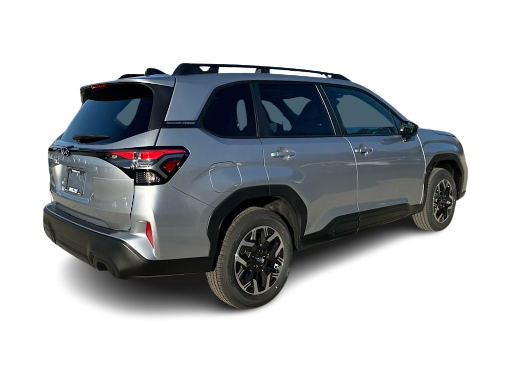 Thumbnail: 2026 Subaru Forester - 23