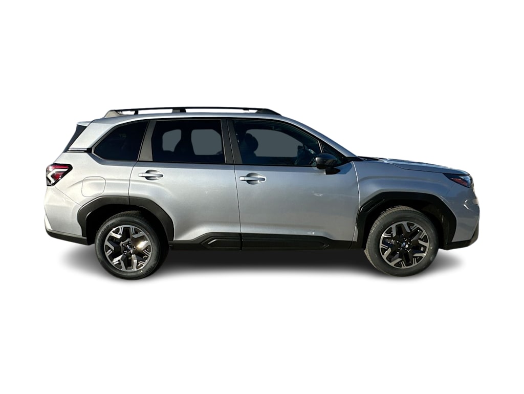 Thumbnail: 2026 Subaru Forester - 24