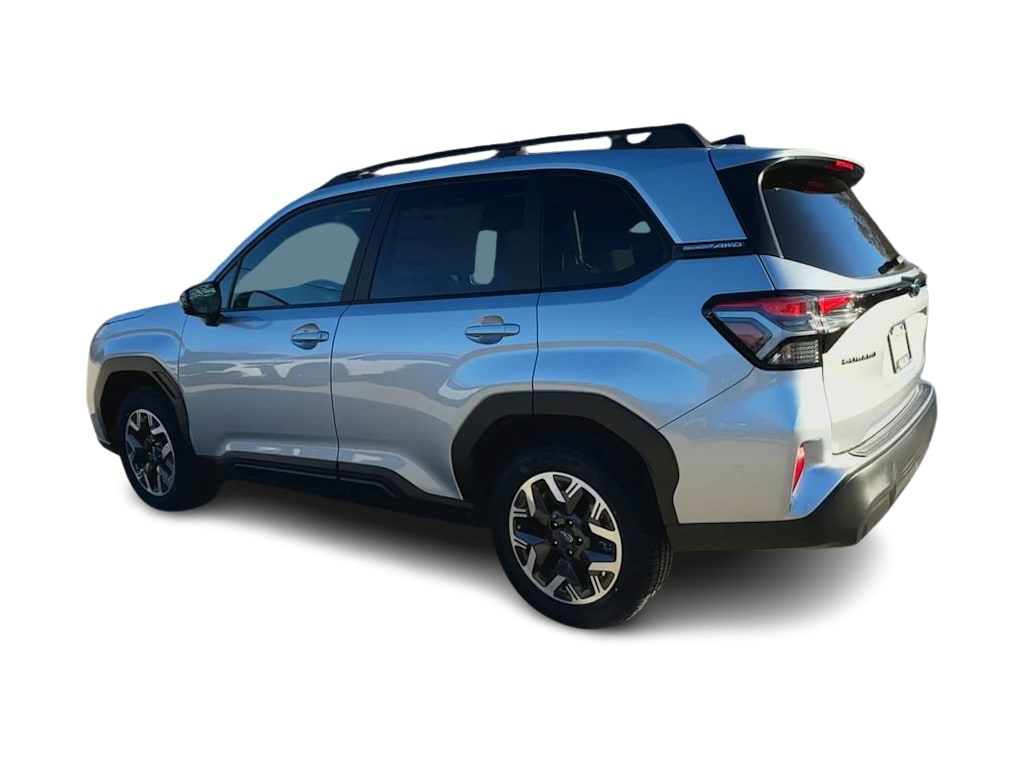 Thumbnail: 2026 Subaru Forester - 4