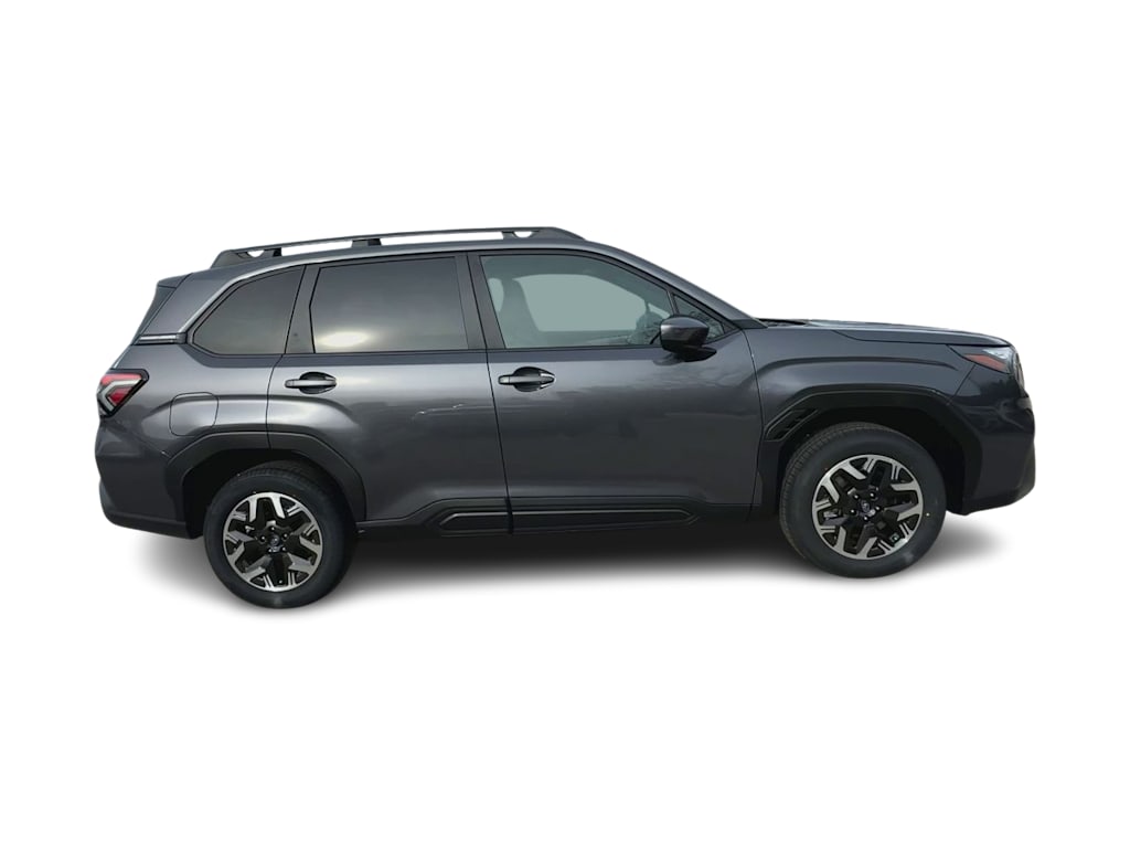 Thumbnail: 2026 Subaru Forester - 20