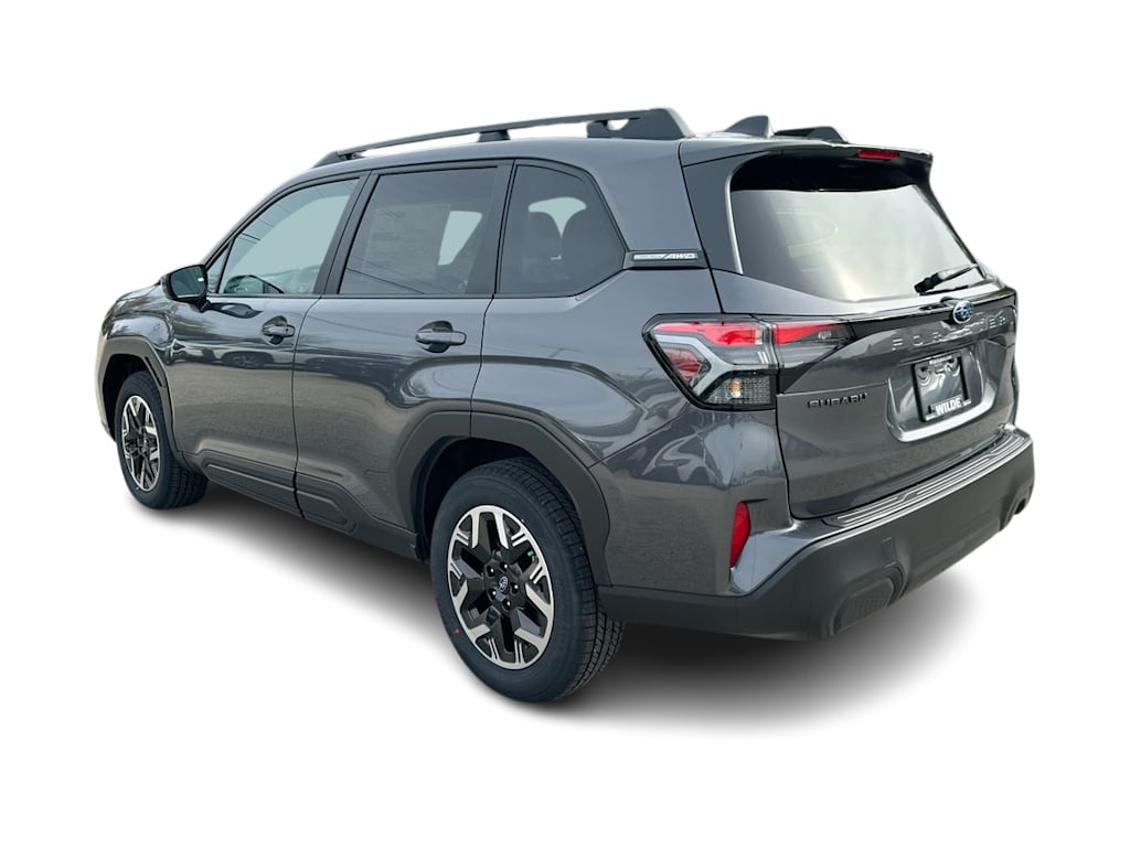 Thumbnail: 2026 Subaru Forester - 22