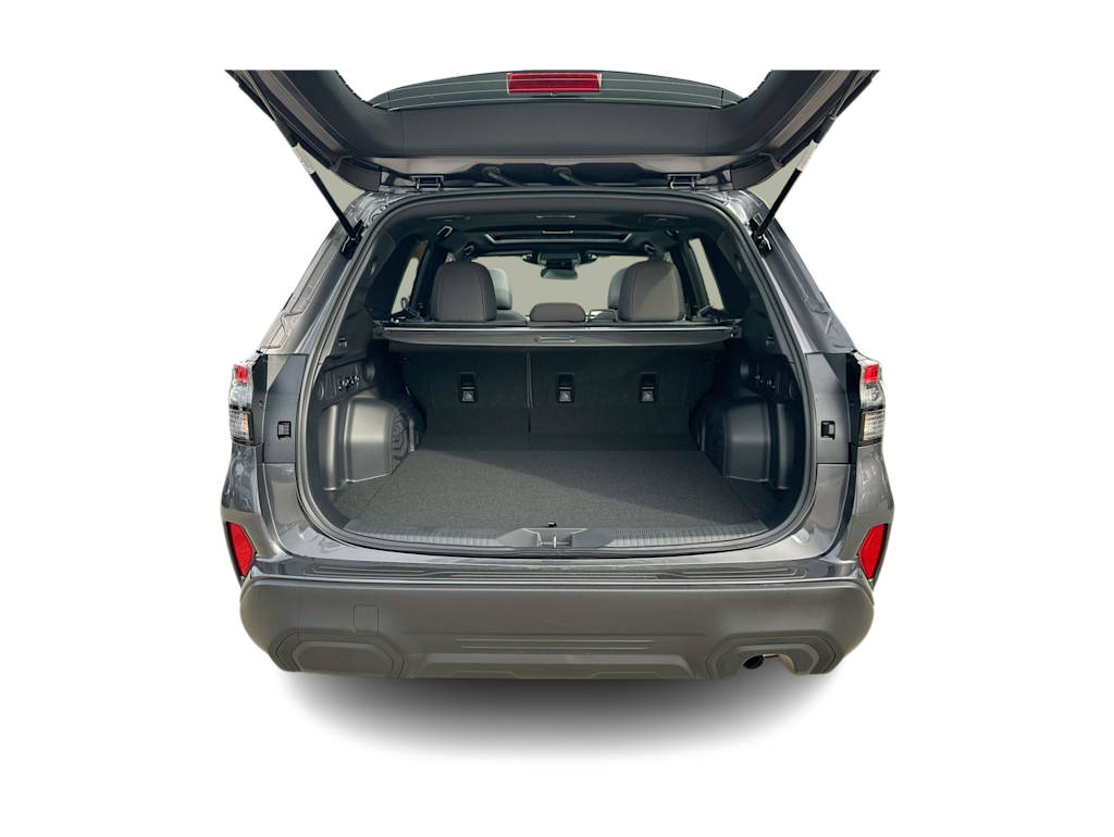 Thumbnail: 2026 Subaru Forester - 16